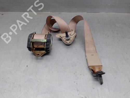 Used Rear left seatbelt CADILLAC SRX 3.6 (258 hp) 16855191
