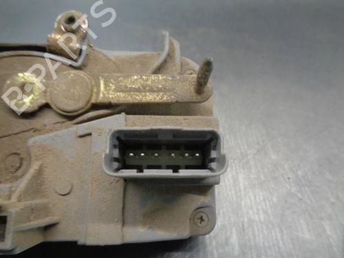 Front right lock PEUGEOT EXPERT (224_) 2.0 HDI | BP18040963C97 