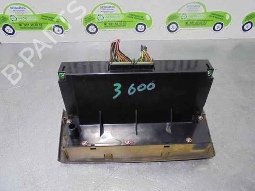 Climate control HYUNDAI SONATA IV (EF) 2.0 16V | BP2310729I5 