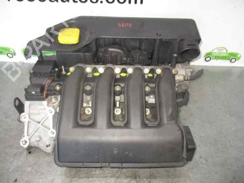 Topstykke ROVER 75 (RJ) 2.0 CDT (115 hp) 10978914