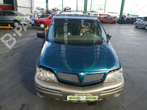 Left front indicator CHEVROLET TRANS SPORT 3.4 V6 | BP8294510C32  - Image 7