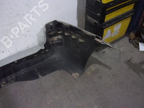 Rear bumper CITROËN C8 (EA_, EB_) 2.2 HDi | BP18160710C8 