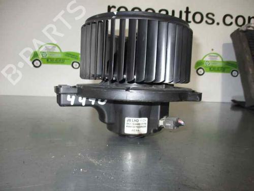 Ventilator motor KIA RIO II (JB) 1.5 CRDi (110 hp) 2049924