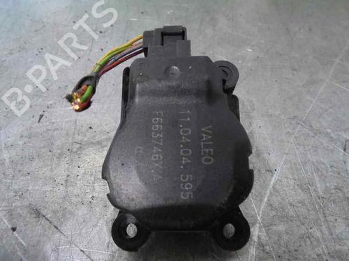 Heater blower motor CITROËN C3 Pluriel (HB_) 1.6 | BP2069086M62 