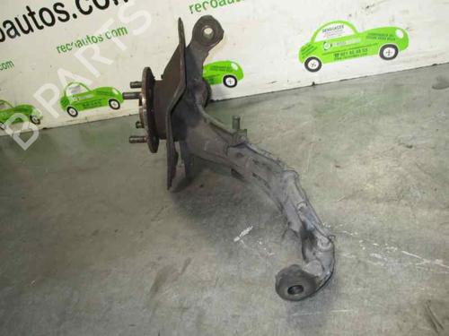 Right front steering knuckle ROVER 45 I Hatchback (RT) 2.0 iDT | BP2713140M26 