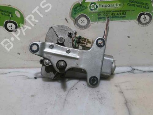 Wischermotor hinten für FIAT CINQUECENTO (170_) [1991-1999]  2064183