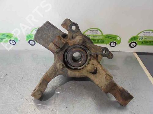 Right front steering knuckle OPEL ASTRA H GTC (A04) 1.7 CDTi (L08) | BP2078072M26 