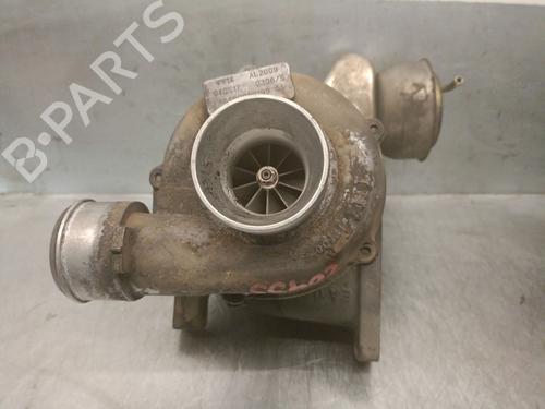 Used Turbocharger/Supercharger MERCEDES-BENZ VITO Bus (W639) 115 CDI (639.701, 639.703, 639.705) (150 hp) 19408892