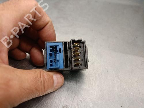 Left front window switch PEUGEOT 406 (8B) 1.9 TD | BP19427262I27 