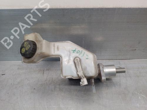 Brake master cylinder MAZDA 3 Saloon (BK) 1.6 DI Turbo (BK12Y) | BP19573373M77 