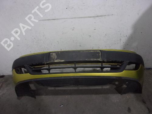 Used Front bumper CITROËN XSARA (N1) 1.8 i 16V (110 hp) 18781762