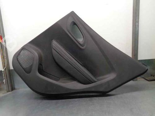 Used Right rear door panel Right rear door panel RENAULT KADJAR (HA_, HL_) 1.5 dCi 110 (HLA3) (110 hp) 8125648 8125648
