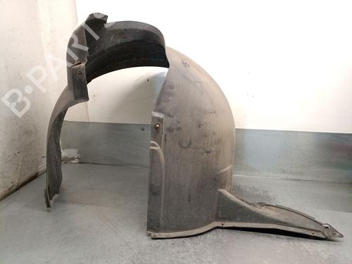Wheel arch SKODA FABIA I Combi (6Y5) 1.4 16V | BP19150520C56 