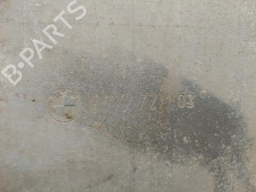 Underbody protection BMW 5 Gran Turismo (F07) 530 d xDrive | BP17704823M92 