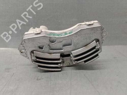 Used Heater resistor BMW X5 (E70) xDrive 30 d (245 hp) 18690981