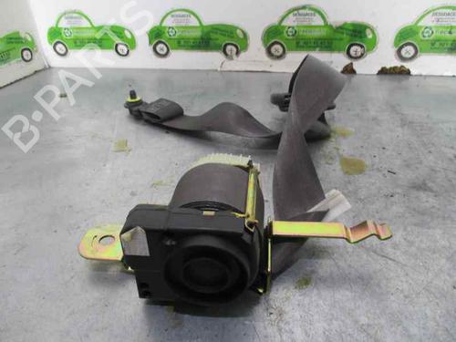 Used Front right seatbelt JAGUAR S-TYPE II (X200) 3.0 V6 (238 hp) 8726967