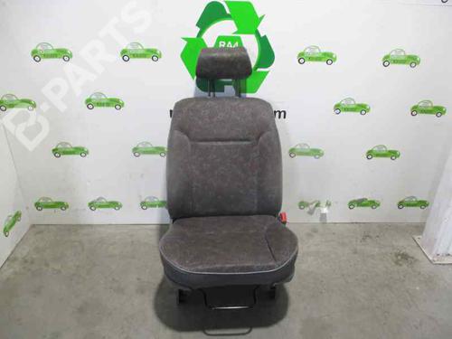 Used Right front seat Right front seat FIAT ULYSSE (220_) 1.9 TD (220AH5) (90 hp) 2093518 2093518
