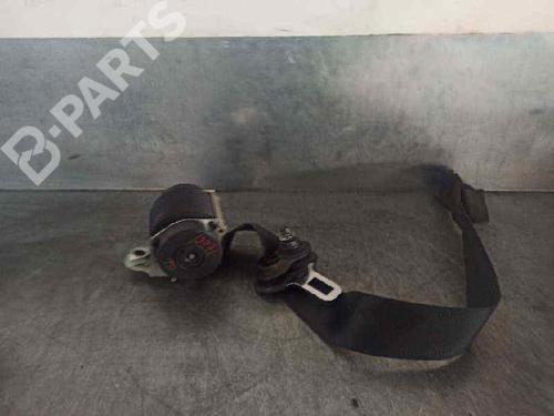 Used Rear right belt tensioner Rear right belt tensioner OPEL ASTRA H (A04) 1.7 CDTI (L48) (100 hp) 7911213 7911213