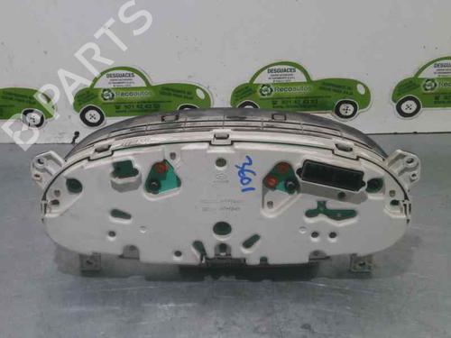 Instrument cluster HYUNDAI ATOS (MX) 1.0 i | BP2071403C47 