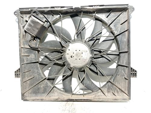 Radiator fan MERCEDES-BENZ GL-CLASS (X164) GL 320 CDI 4-matic (164.822) | BP19067898M35 