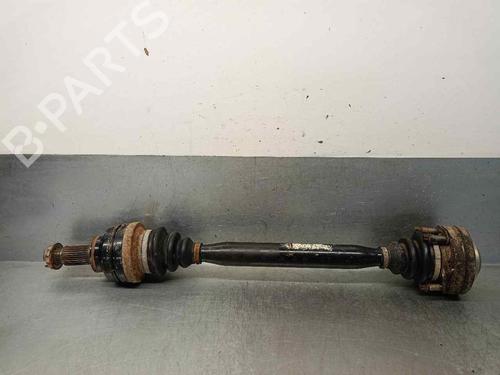 Aandrijfas links achter BMW 5 (E39) [1995-2003]  18015965