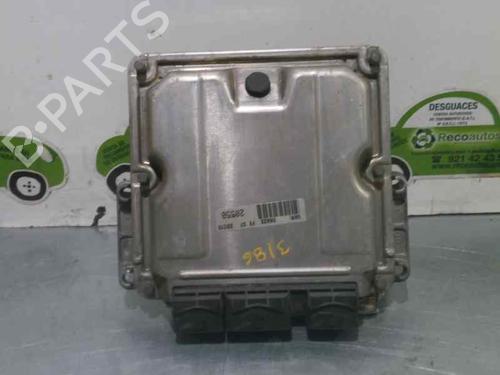 Used Engine control unit (ECU) CITROËN XSARA PICASSO (N68) 2.0 HDi (90 hp) 2074819