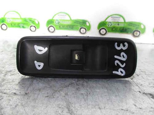 Used Right front window switch PEUGEOT 807 (EB_) 2.0 HDi (107 hp) 2086941