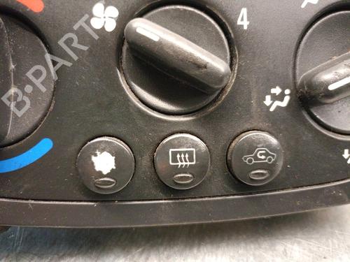 Climate control OPEL COMBO Tour 1.3 CDTI 16V | BP19255080I5 