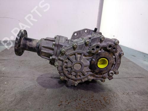 Used Transfer box HYUNDAI SANTA FÉ II (CM) 2.2 CRDi (155 hp) 19500398