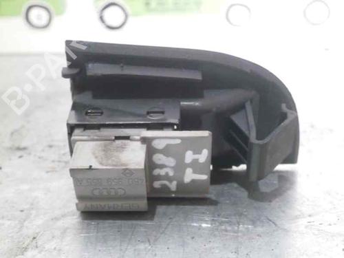 Left rear window switch AUDI A6 C5 (4B2) 3.0 quattro | BP2057991I29 
