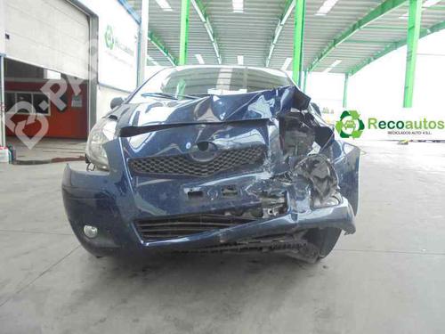 Rear left exterior door handle TOYOTA YARIS (_P9_) 1.4 D-4D (NLP90_, NLP90R) | BP2120252C130  - Image 8