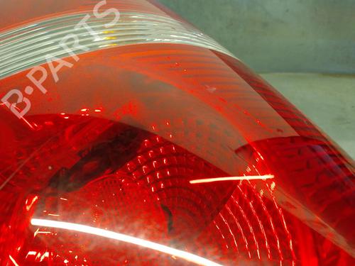 Right taillight VW TOURAN (1T1, 1T2) 1.9 TDI | BP20108545C35 