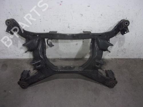 Used Rear axle SUBARU OUTBACK (BS) 2.0 D AWD (BSD) (150 hp) 18621774