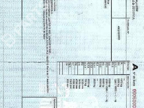 Left front seat SSANGYONG REXTON / REXTON II (GAB_) 2.7 Xdi | BP2118586C15  - Image 17
