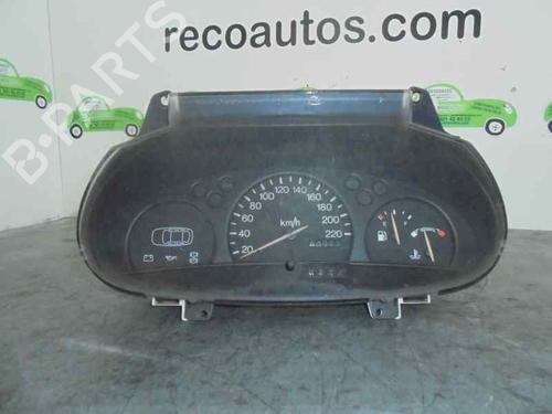 Used Instrument cluster FORD ESCORT VI (GAL, AAL, ABL) [1995-2002]  2099798