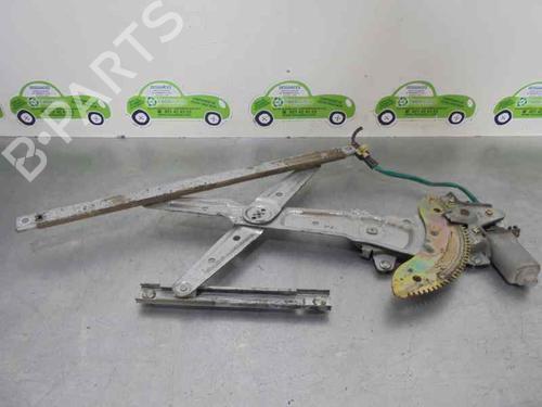 Rear left window mechanism KIA CARENS II MPV (FJ) 2.0 CRDi | BP2087241C24 