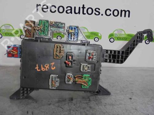 Fuse box FORD MONDEO III Saloon (B4Y)  | BP2117584E1 