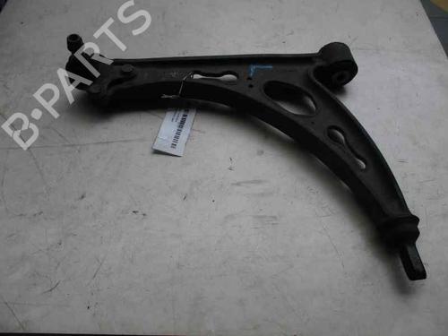 Used Left front suspension arm SEAT LEON (1P1) 1.9 TDI (105 hp) 2080606