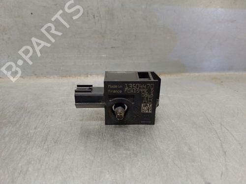 Used Electronic module OPEL ZAFIRA TOURER C (P12) 1.4 (75) (140 hp) 20085640