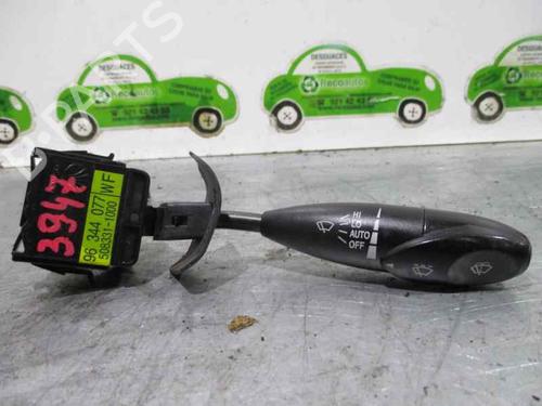 Used Steering column stalk CHEVROLET EVANDA 2.0 (131 hp) 2093568