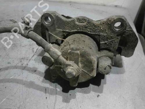Right front brake caliper OPEL ASTRA H (A04) 1.6 (L48) | BP11618767M104 