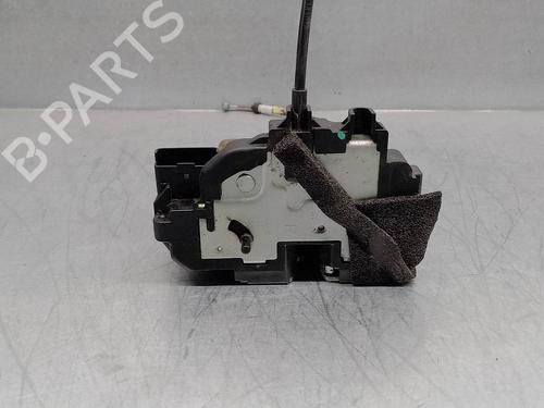 Rear right lock RENAULT KOLEOS I (HY_) 2.0 dCi 4x4 (HY0K) | BP18408589C99 