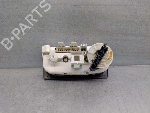 Climate control OPEL MERIVA A MPV (X03)  | BP18113105I5 