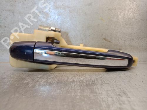 Front right exterior door handle HYUNDAI SONATA V (NF) 2.0 CRDi 826653K000 | 826653K000