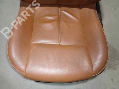 Left front seat PEUGEOT 607 (9D, 9U) 2.2 HDi | BP6007926C15  - Image 6