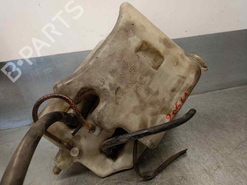 Used Windscreen washer tank MERCEDES-BENZ E-CLASS (W210) E 320 CDI (210.026) (197 hp) 18676540