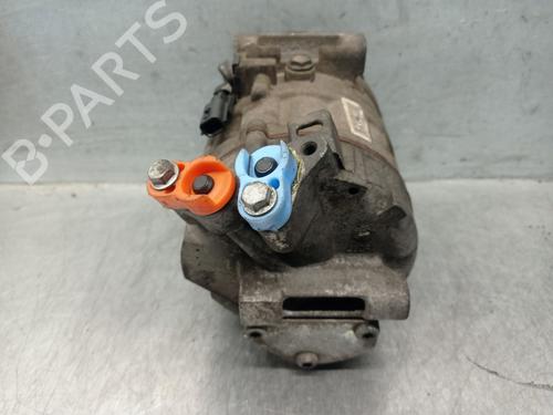 AC compressor NISSAN NV400 Van (X62, X62B) dCi 130 | BP19794356M34 