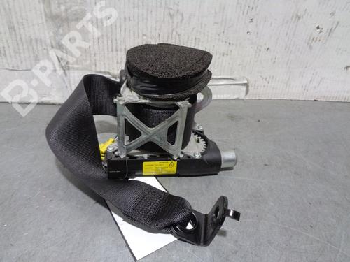 Used Rear right belt tensioner Rear right belt tensioner MERCEDES-BENZ E-CLASS (W212) E 220 CDI / BlueTEC (212.001, 212.002) (170 hp) 10964619 10964619