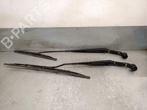 Front windshield wiper arm MITSUBISHI MIRAGE / SPACE STAR VI Hatchback (A0_A) 1.0 (A05A) | BP19630838C143 