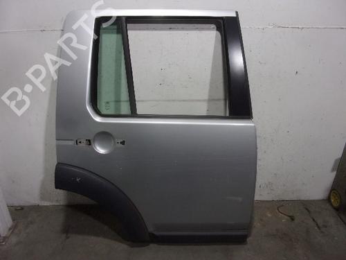 Used Right rear door LAND ROVER DISCOVERY III (L319) 2.7 TD 4x4 (190 hp) 18329450